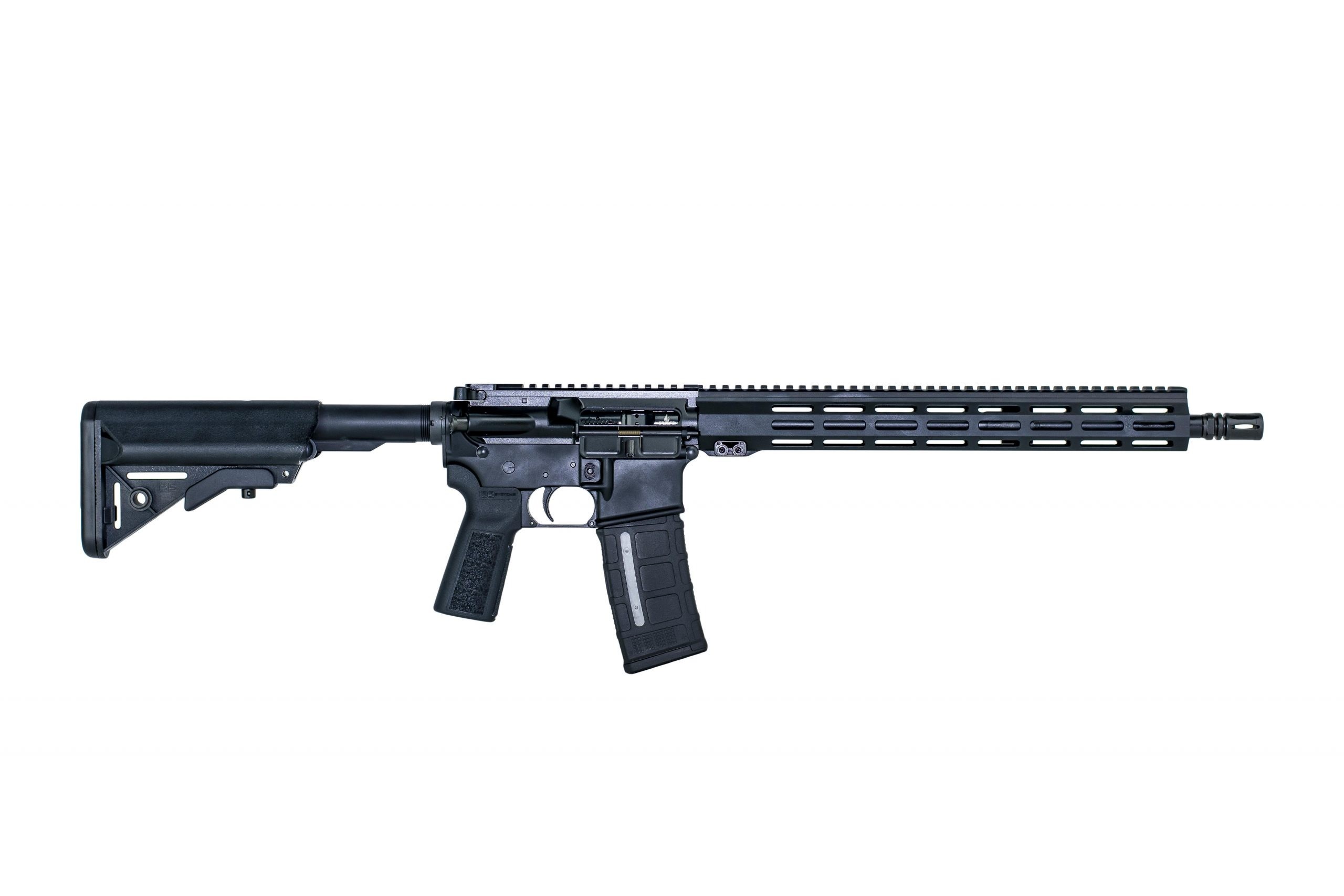 IWI ZION 5.56 16'' BLK 10RD - Taurus Savings